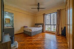 Parkview Apartments (D23), Apartment #606998751